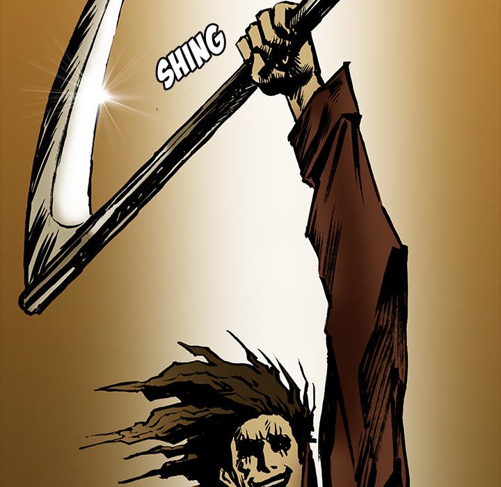 City of Zak Manhwa - Chapter 17 Page 25