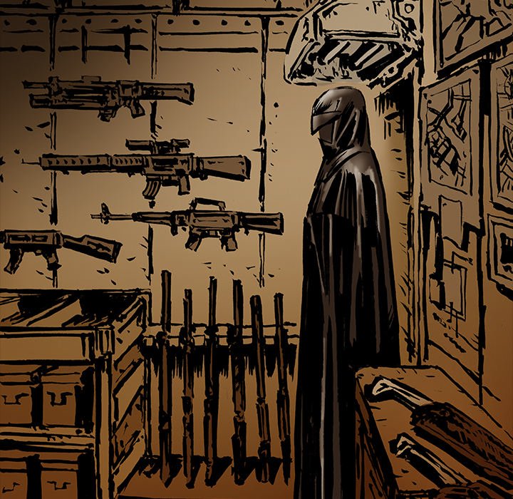 City of Zak Manhwa - Chapter 17 Page 94