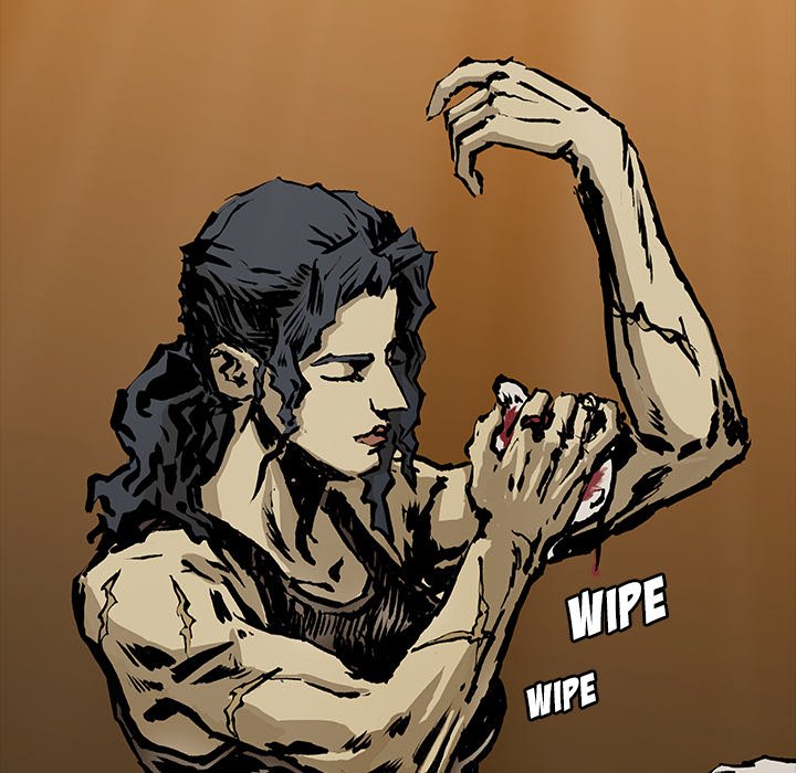 City of Zak Manhwa - Chapter 17 Page 96