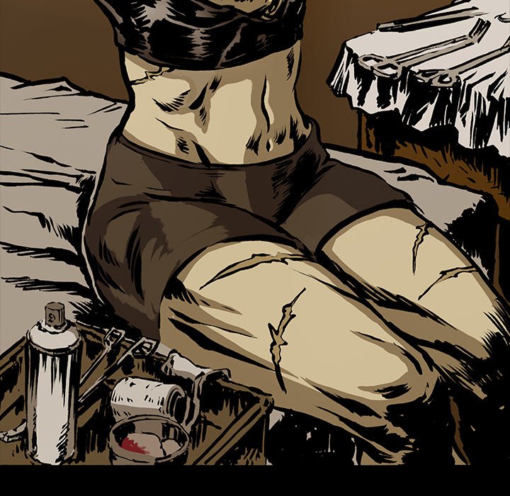 City of Zak Manhwa - Chapter 17 Page 97