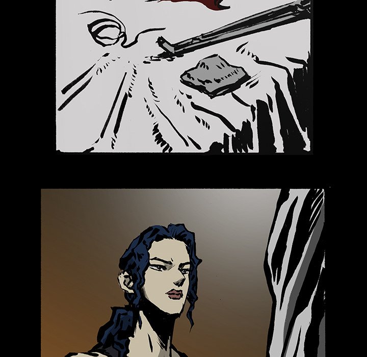 City of Zak Manhwa - Chapter 17 Page 105