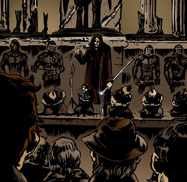 City of Zak Manhwa - Chapter 17 Page 128