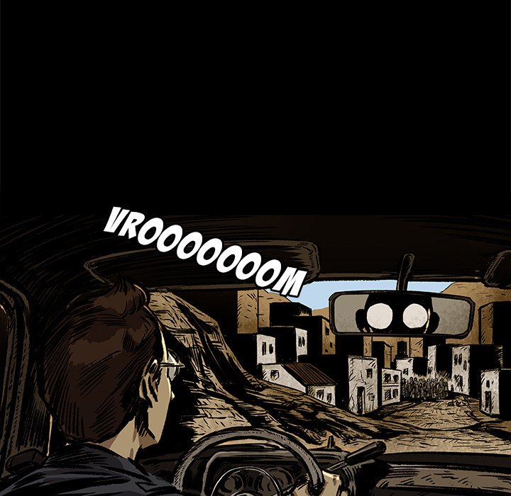 City of Zak Manhwa - Chapter 9 Page 4