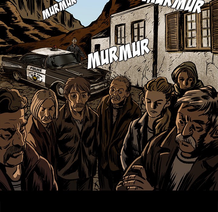 City of Zak Manhwa - Chapter 9 Page 6