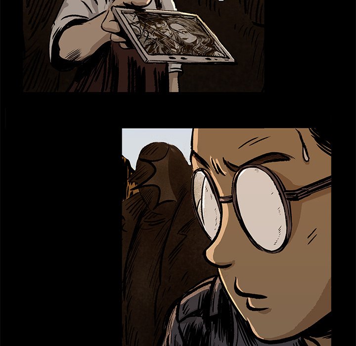 City of Zak Manhwa - Chapter 9 Page 17