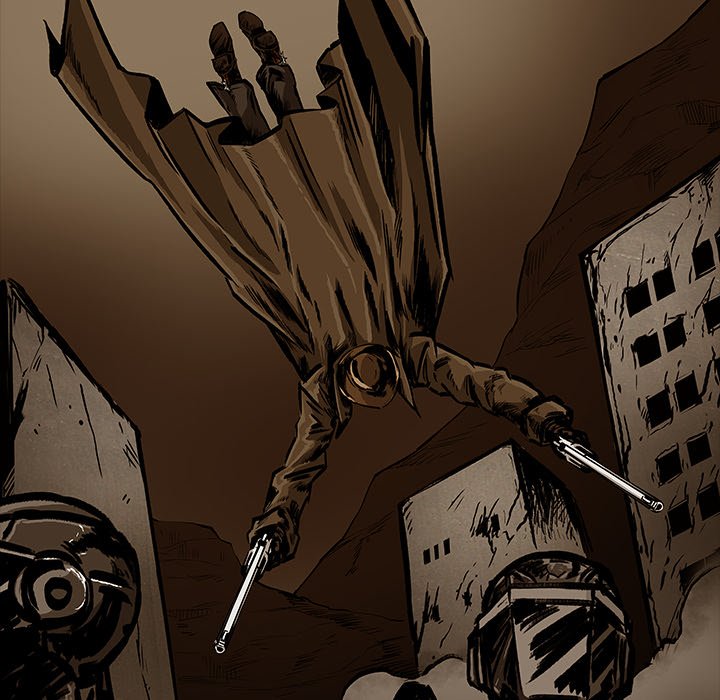 City of Zak Manhwa - Chapter 22 Page 73