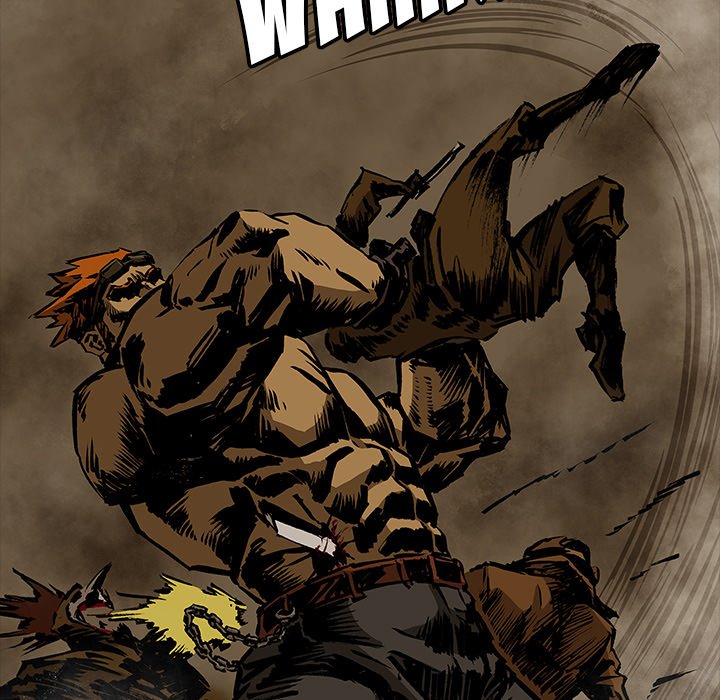 City of Zak Manhwa - Chapter 28 Page 27