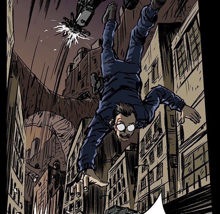 City of Zak Manhwa - Chapter 0 Page 6