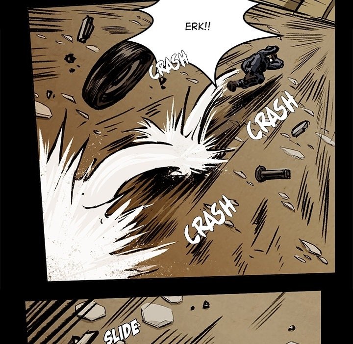 City of Zak Manhwa - Chapter 0 Page 8