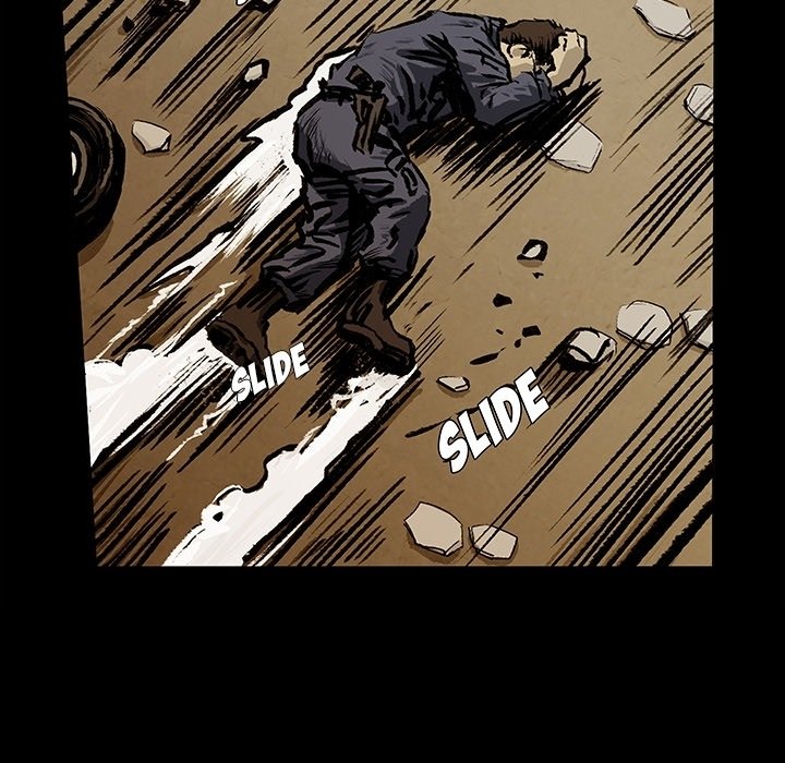 City of Zak Manhwa - Chapter 0 Page 9