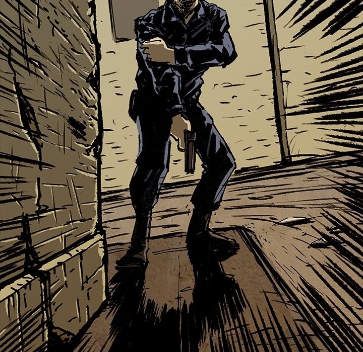 City of Zak Manhwa - Chapter 0 Page 13