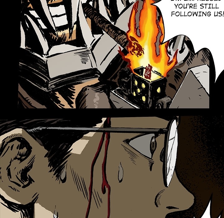 City of Zak Manhwa - Chapter 0 Page 15