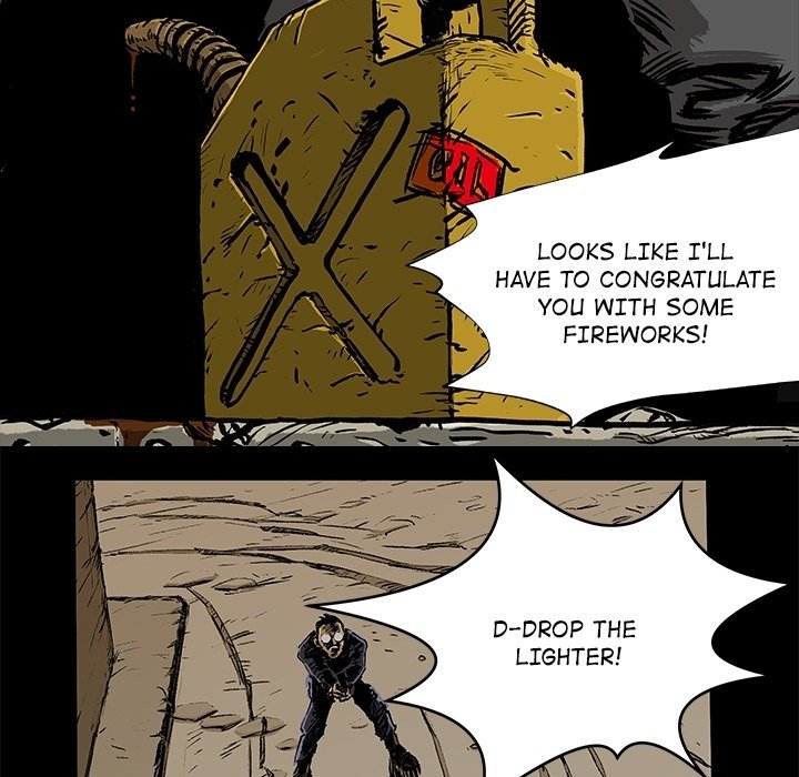 City of Zak Manhwa - Chapter 0 Page 17