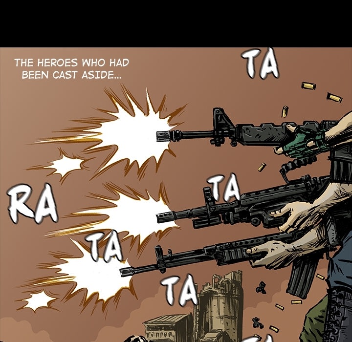 City of Zak Manhwa - Chapter 0 Page 35