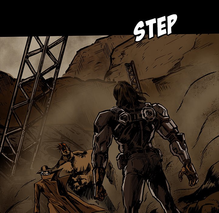 City of Zak Manhwa - Chapter 29 Page 8