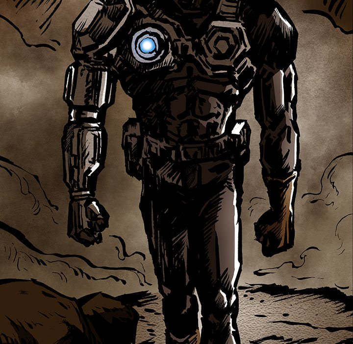 City of Zak Manhwa - Chapter 29 Page 11