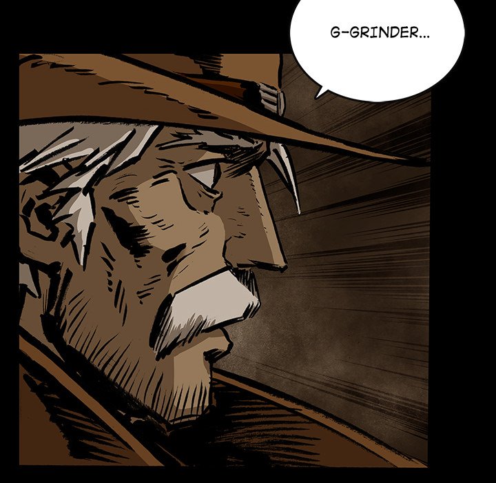 City of Zak Manhwa - Chapter 29 Page 17