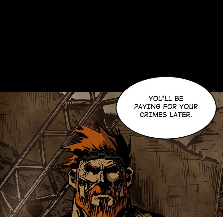 City of Zak Manhwa - Chapter 29 Page 30