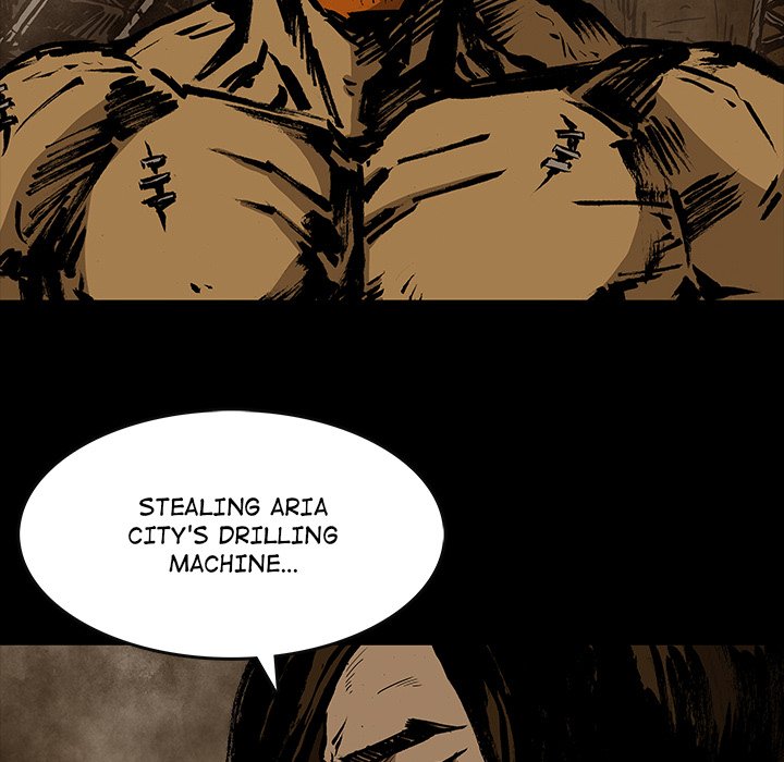 City of Zak Manhwa - Chapter 29 Page 31