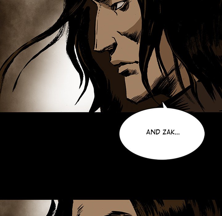 City of Zak Manhwa - Chapter 29 Page 32