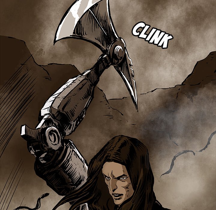 City of Zak Manhwa - Chapter 29 Page 43