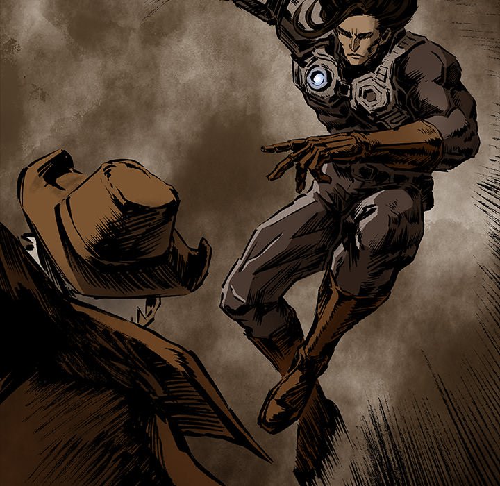 City of Zak Manhwa - Chapter 29 Page 46