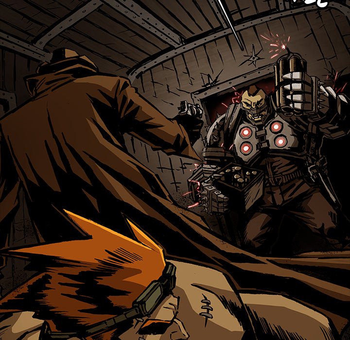 City of Zak Manhwa - Chapter 44 Page 5