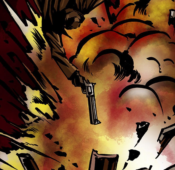 City of Zak Manhwa - Chapter 44 Page 24