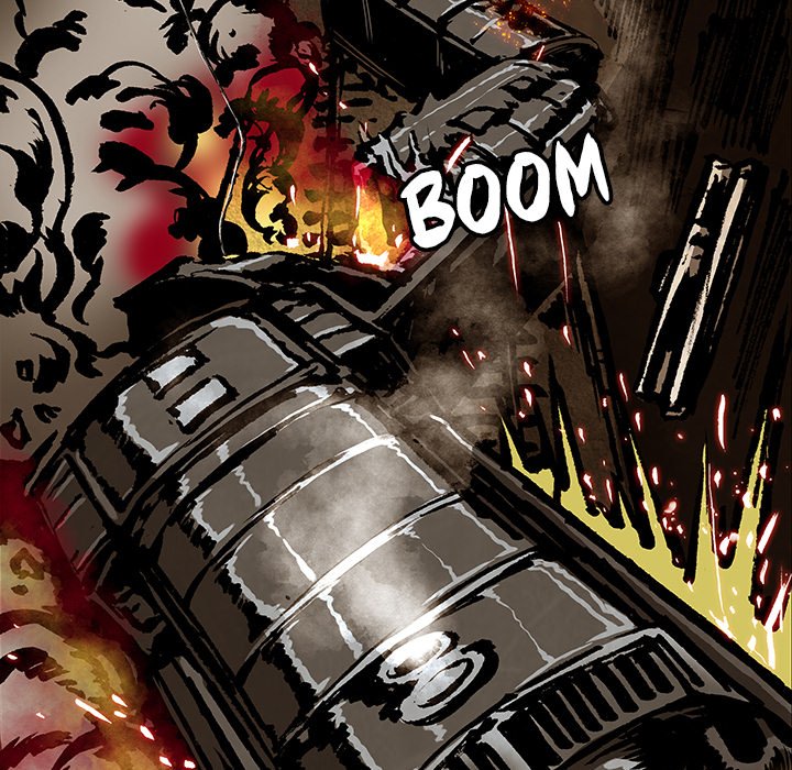 City of Zak Manhwa - Chapter 44 Page 95