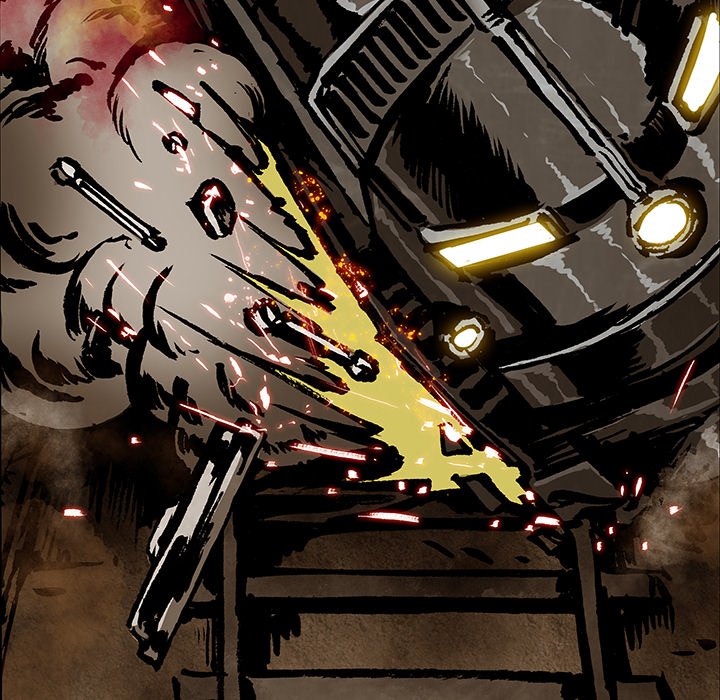 City of Zak Manhwa - Chapter 44 Page 96