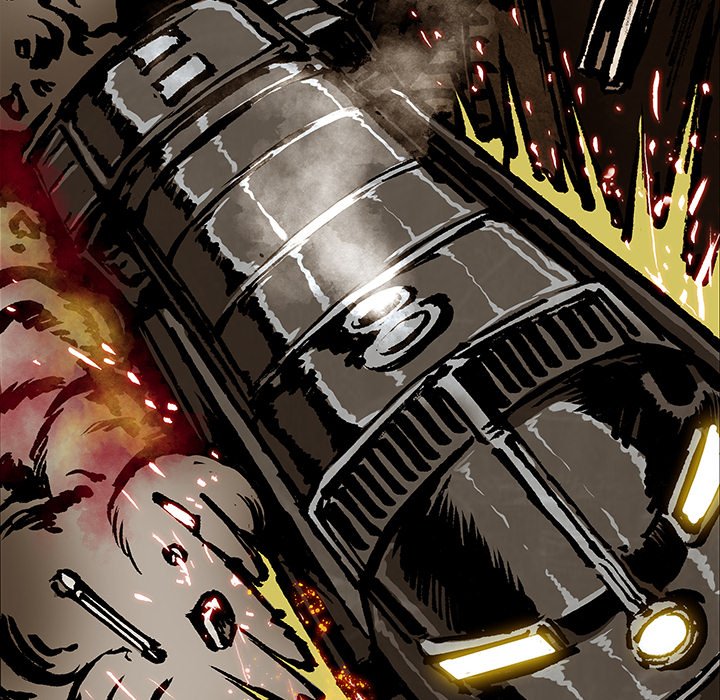 City of Zak Manhwa - Chapter 45 Page 12