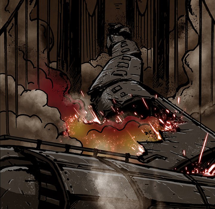 City of Zak Manhwa - Chapter 45 Page 22