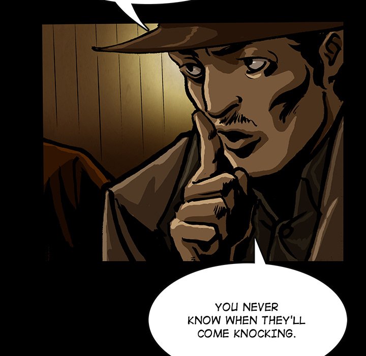 City of Zak Manhwa - Chapter 45 Page 75