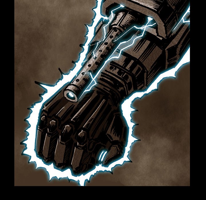 City of Zak Manhwa - Chapter 34 Page 5