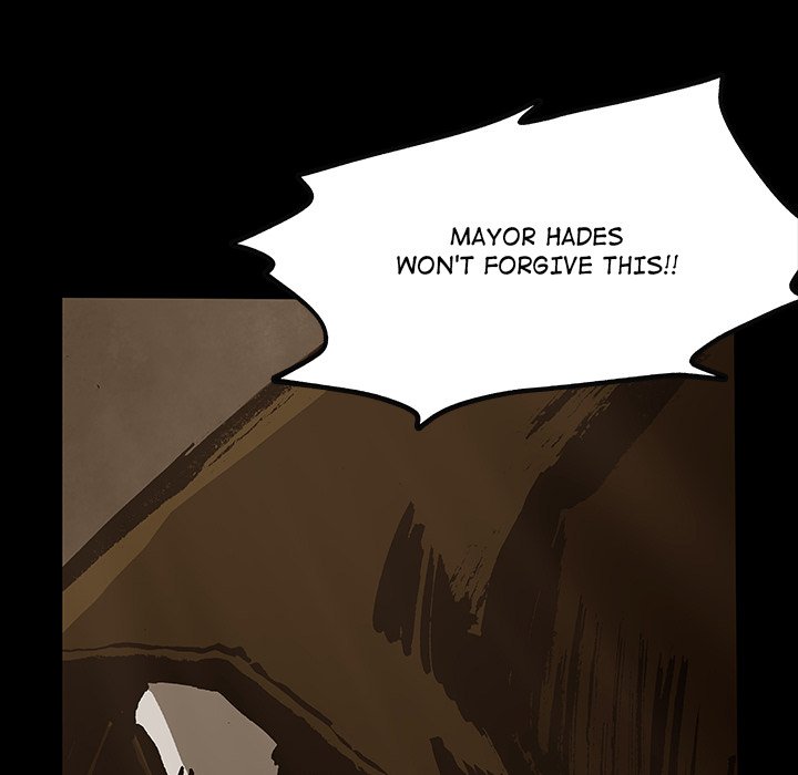 City of Zak Manhwa - Chapter 34 Page 109