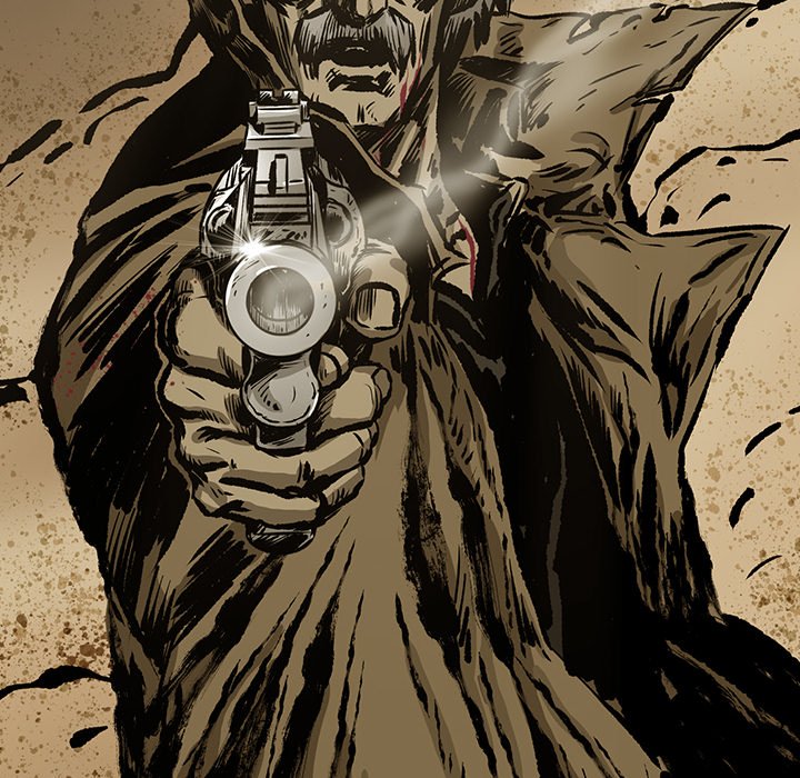 City of Zak Manhwa - Chapter 14 Page 5