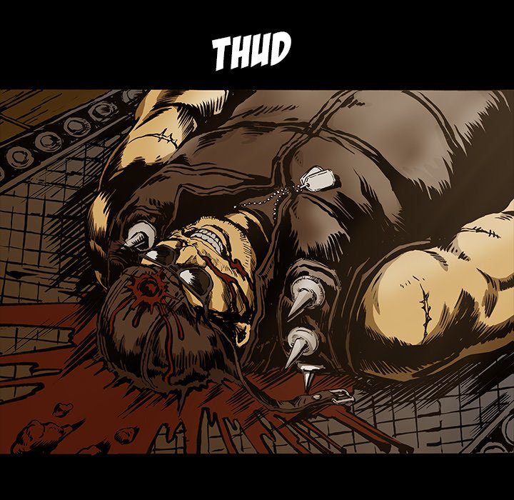 City of Zak Manhwa - Chapter 14 Page 13