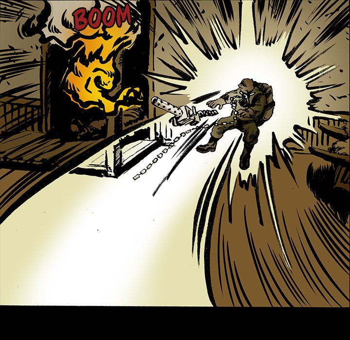 City of Zak Manhwa - Chapter 14 Page 44