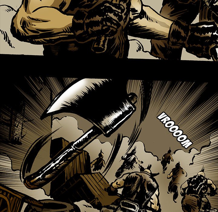 City of Zak Manhwa - Chapter 14 Page 67