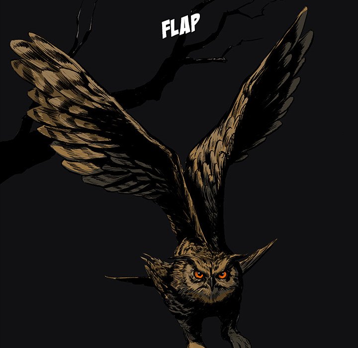 City of Zak Manhwa - Chapter 3 Page 11