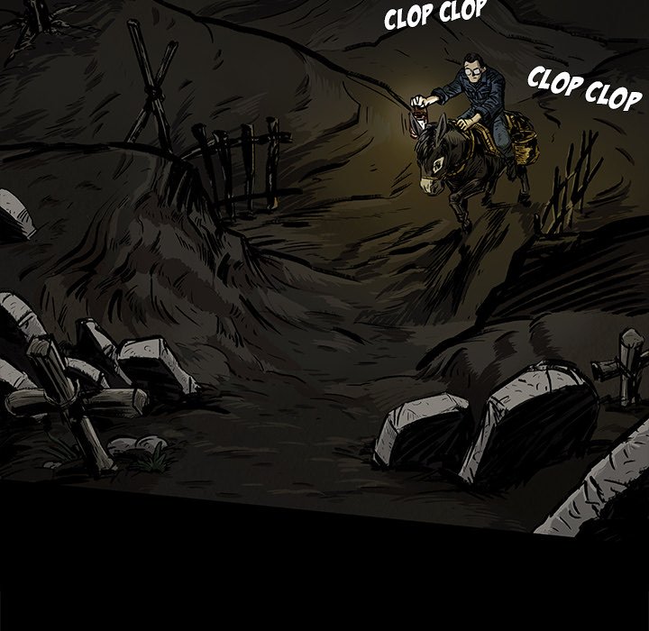 City of Zak Manhwa - Chapter 3 Page 25