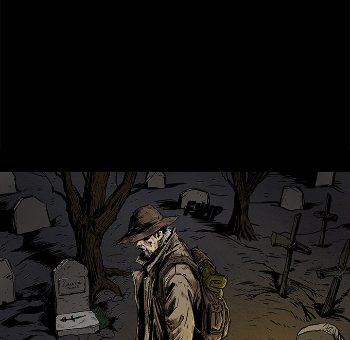 City of Zak Manhwa - Chapter 3 Page 27