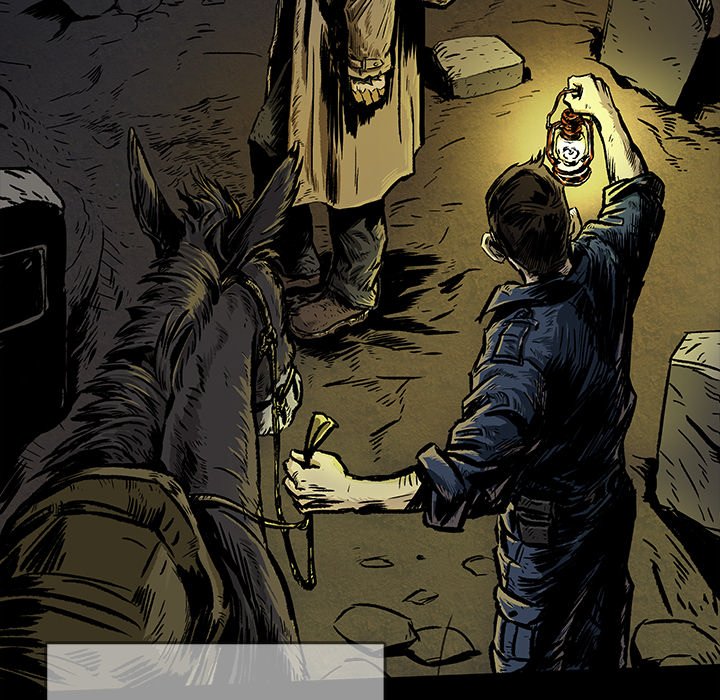 City of Zak Manhwa - Chapter 3 Page 28