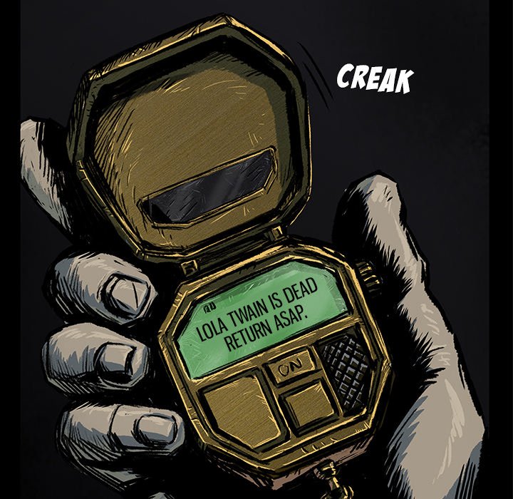 City of Zak Manhwa - Chapter 3 Page 37