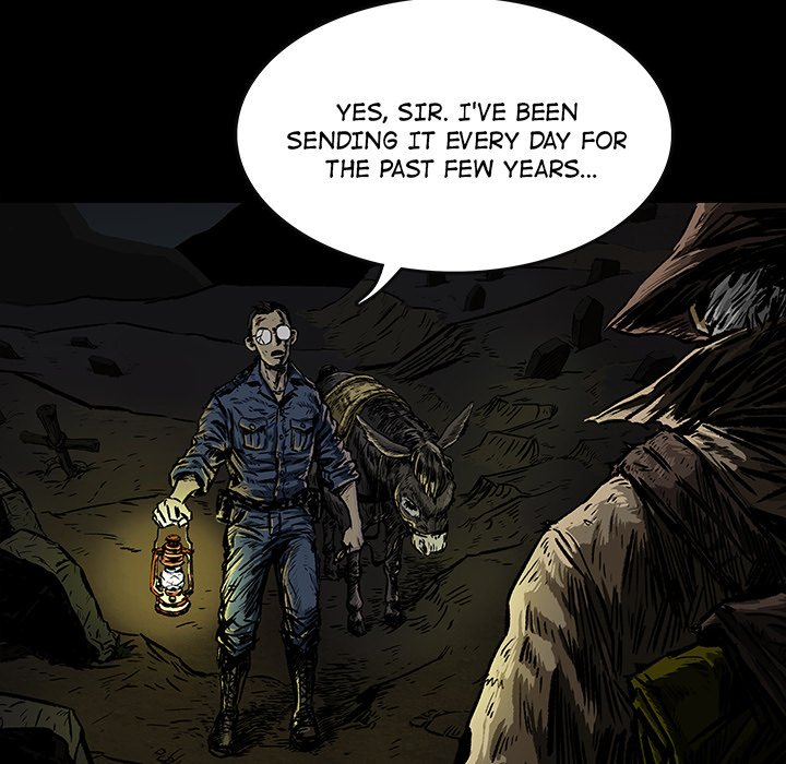 City of Zak Manhwa - Chapter 3 Page 40