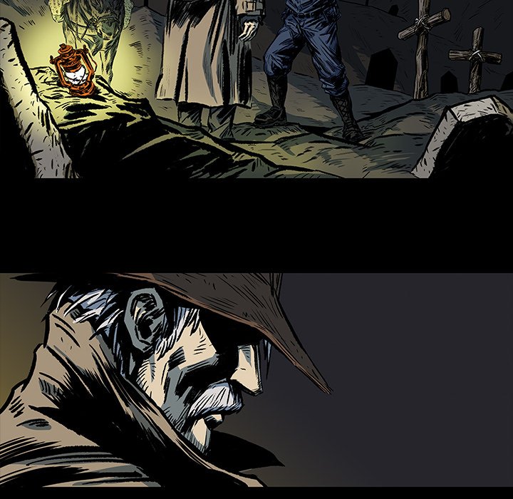 City of Zak Manhwa - Chapter 3 Page 89