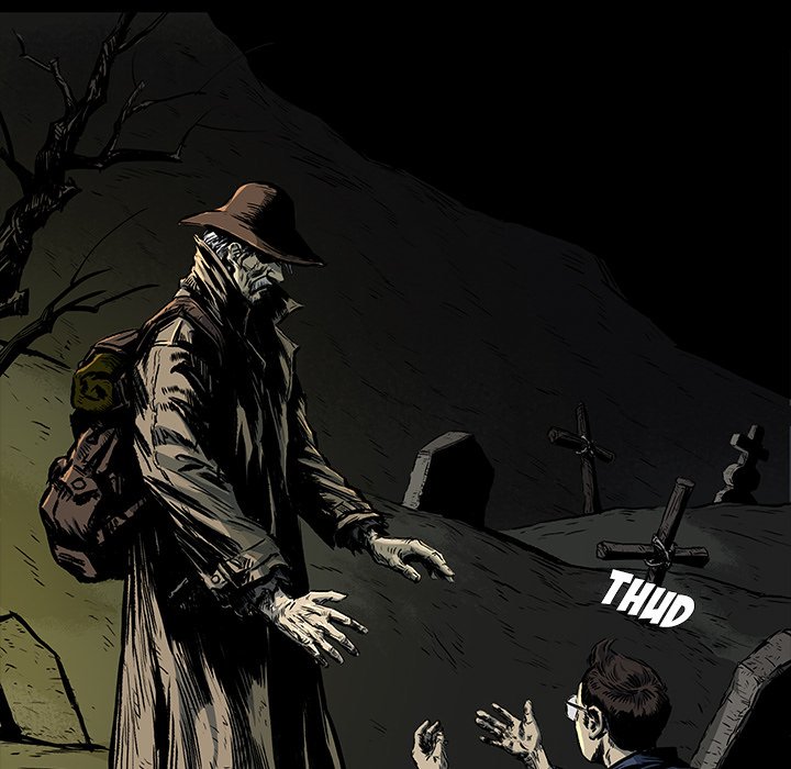 City of Zak Manhwa - Chapter 3 Page 101