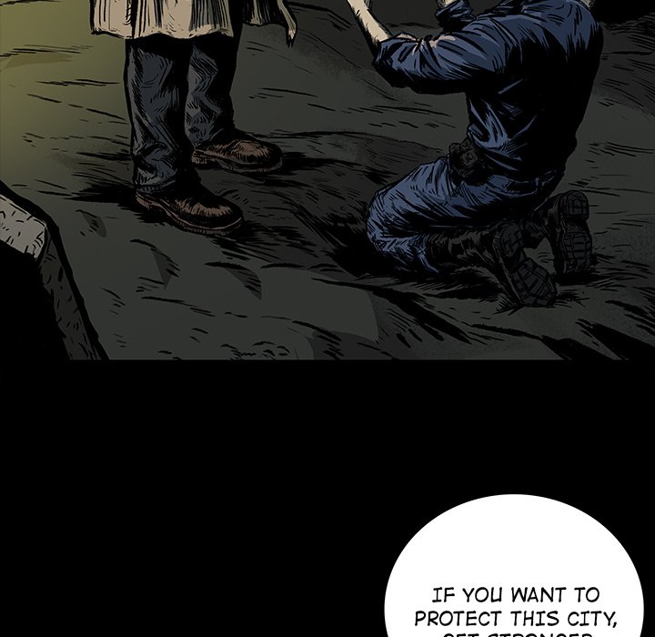 City of Zak Manhwa - Chapter 3 Page 102