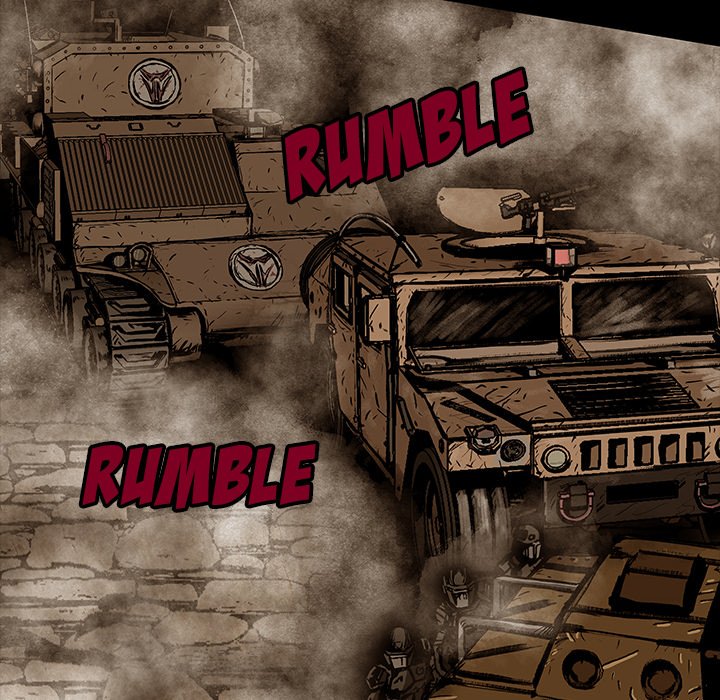 City of Zak Manhwa - Chapter 20 Page 5