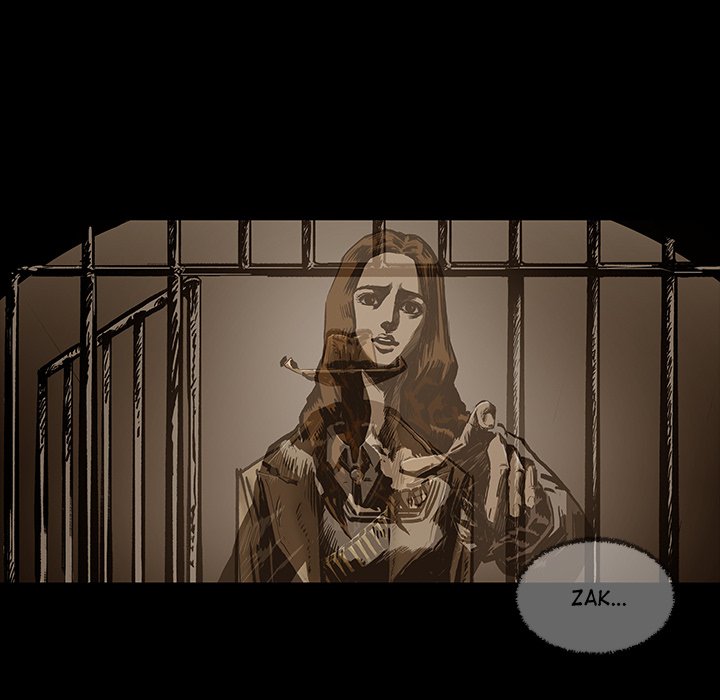 City of Zak Manhwa - Chapter 20 Page 22